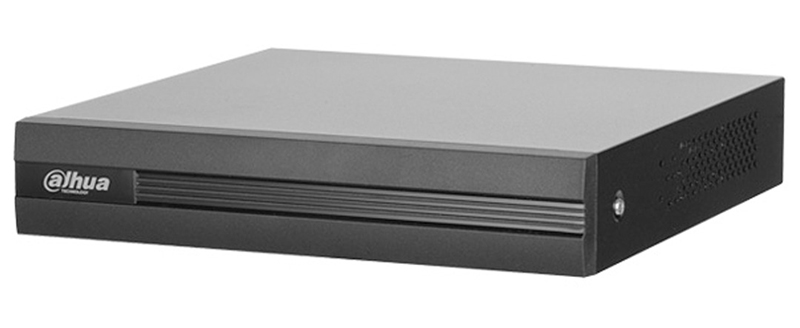 Đầu ghi hình HDCVI Dahua DH-XVR1A08 (8 kênh, 720P, Chuẩn nén H.264, hỗ trợ ổ cứng 6TB)