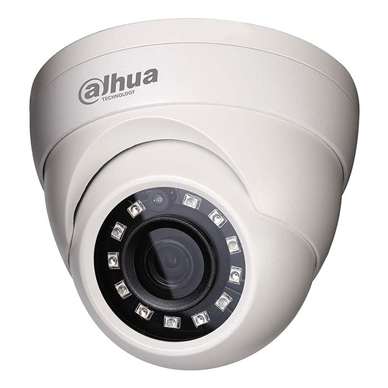 Camera Analog HD Dahua DH-HAC-HDW1500MP