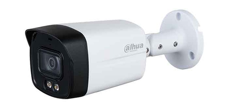 Camera Analog HD Dahua DH-HAC-HFW1239TLMP-LED