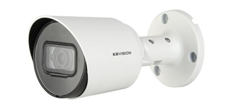 Camera Analog KBVISION KX-C2121SA (2.0MP, Ống kính 3.6mm, IP67, Hồng ngoại thông minh 30m)
