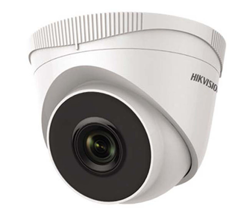 Trọn bộ 1 - 8 Camera HDTVI Hikvision 2MP (Siêu Nét) + Đầu ghi hình