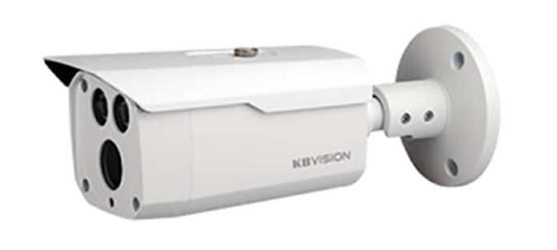 Camera Analog KBVISION KX-C2003S5 (2.0MP, Ông kính 3.6mm, IP67, Hồng ngoại thông minh 80m)