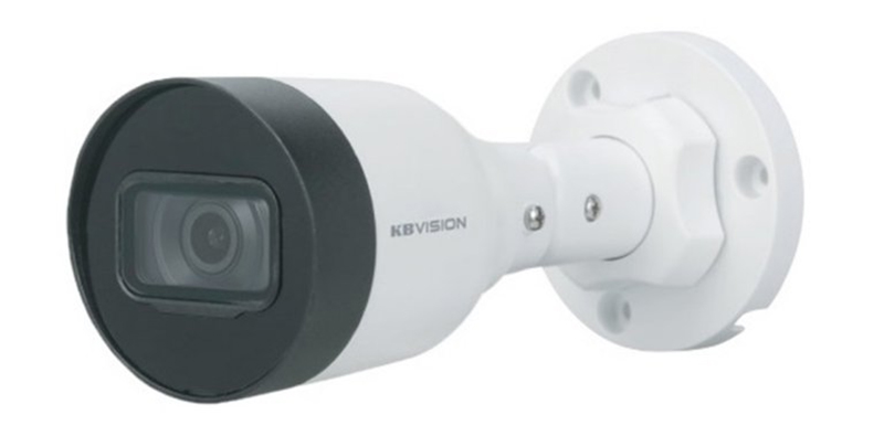Camera IP KBVISION KX-A3111N2 (3.0MP, 3.6mm, IP67, chuẩn nén hình ảnh H.265+/H.264)