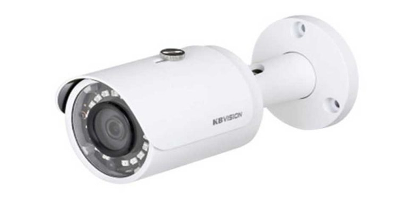 Camera IP KBVISION KX-A4111N2 (4.0MP, 3.6mm, chuẩn nén hình ảnh H.265+/H.264)