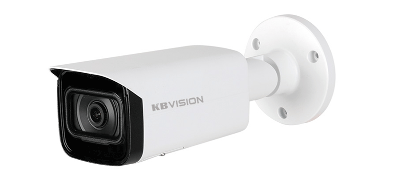 Camera IP Kbvision KX-DAi2203N (2.0MP, IP67, 2.8mm, Hồng ngoại thông minh EXIR 80m)