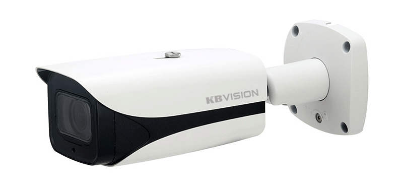 Camera IP Kbvision KX-DAi5005MN-EB (5.0MP, IP67, 2.7mm, Hồng ngoại thông minh EXIR 50m)