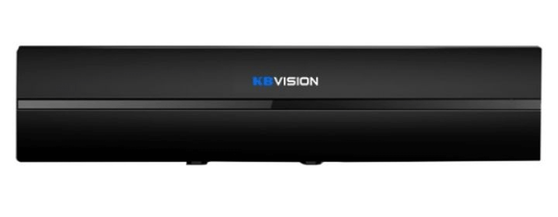 Đầu ghi hình KBVISION KX-A7108SD6 (8 Kênh, chuẩn nén hình ảnh H264, Ổ cứng 6TB) 