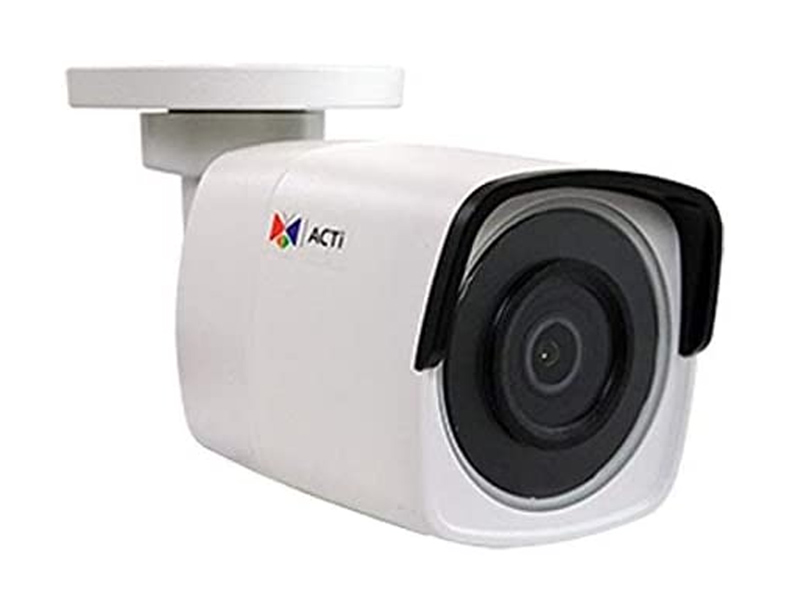 Camera IP ACTi A310 (4.0MP, Ống kính 2.8mm, IP68, Hồng ngoại thông minh 65m)