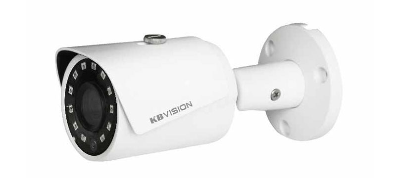 Camera IP KBVISION KX-A2011TN3 (2.0MP, ống kính 3.6mm, IP67, Hồng ngoại thông minh 30m) 