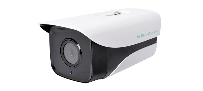 Camera IP KBVISION KX-C2003N3-B (2.0MP, ống kính 3.6mm, IP67, Hồng ngoại thông minh 50m)