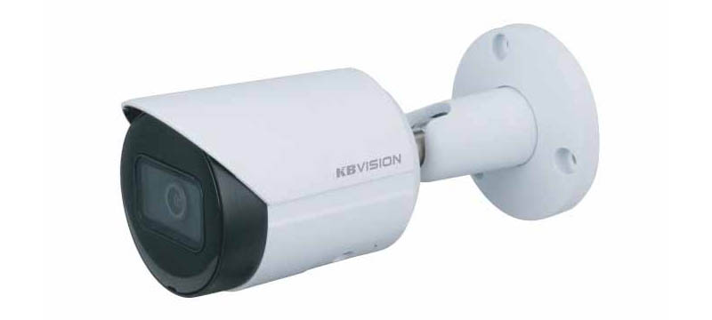 Camera IP KBVISION KX-C2011SN3 (2.0MP, ống kính 3.6mm, IP67, Hồng ngoại thông minh 30m)