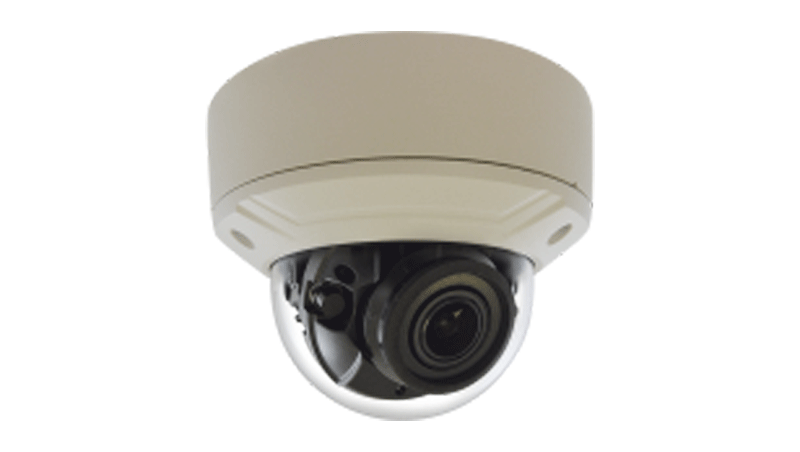 Camera IP ACTi A811 (4.0MP, Ống kính 2.7mm, IP68, Hồng ngoại thông minh 85m)