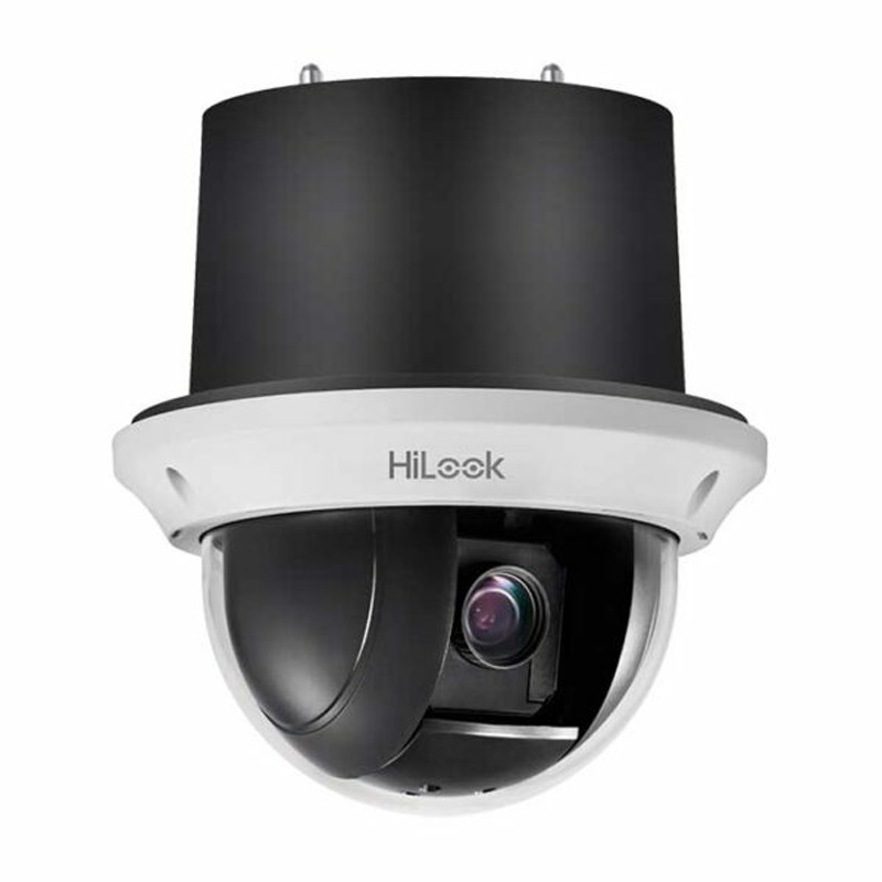 Camera PTZ HDTVI quay quét 2MP HiLook PTZ-T4215-D3