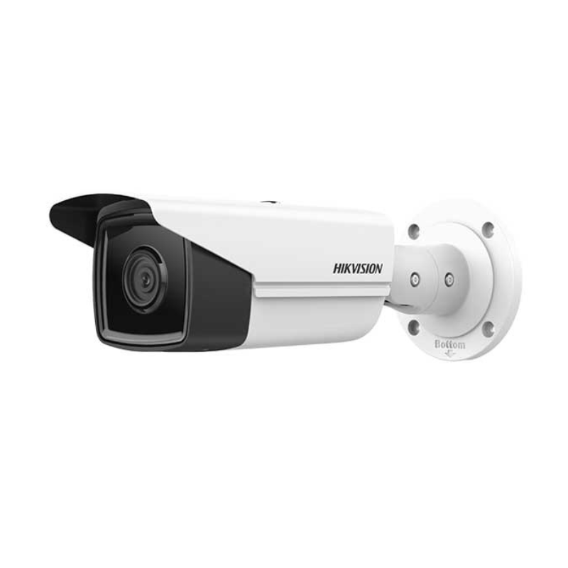 Camera IP thân trụ hồng ngoại 2MP HIKVISION DS-2CD2T23G2-4I