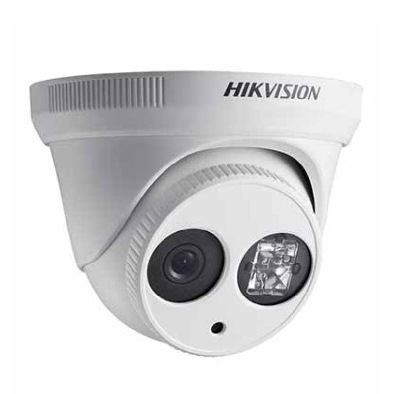 Camera IP bán cầu hồng ngoại 2MP HIKVISION DS-2CD2343G2-IU