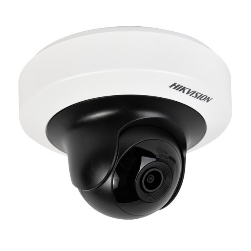 Camera IP mini PT HIKVISION DS-2CD2F42FWD-IWS