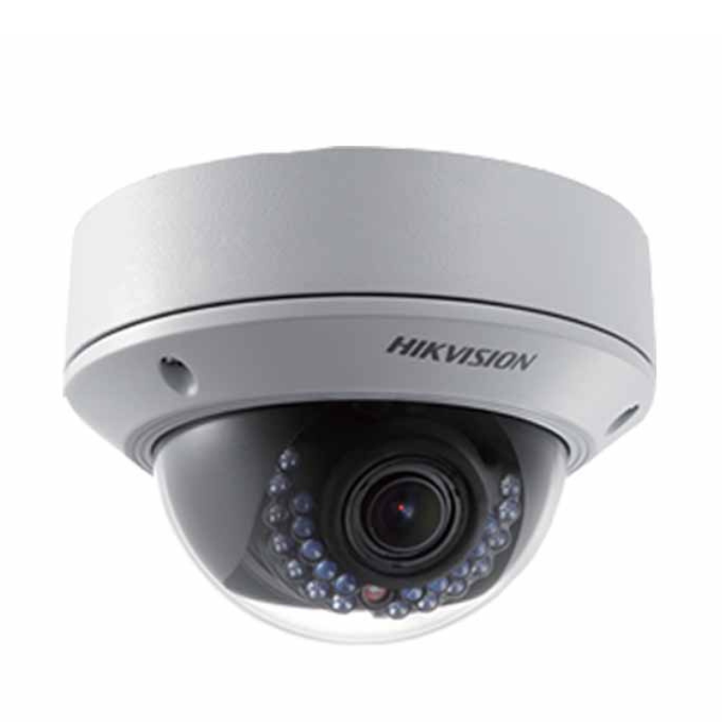 Camera IP Dome 2MP Hikvision DS-2CD2720F-IS