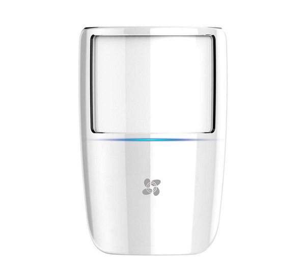 Cảm biến hồng ngoại PIR không dây T1 CS-T1-C/12M (APEC)