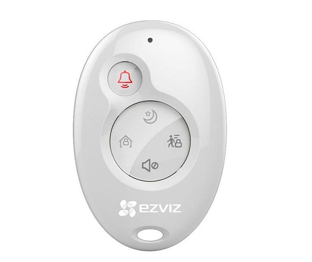 Điều khiển từ xa Remote control K2 EZVIZ CS-K2-A (APEC) 