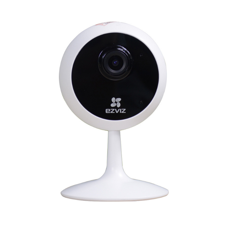 Camera IP hồng ngoại không dây 1.0 Megapixel EZVIZ C1C 720P (CS-C1C-D0-1D1WFR)