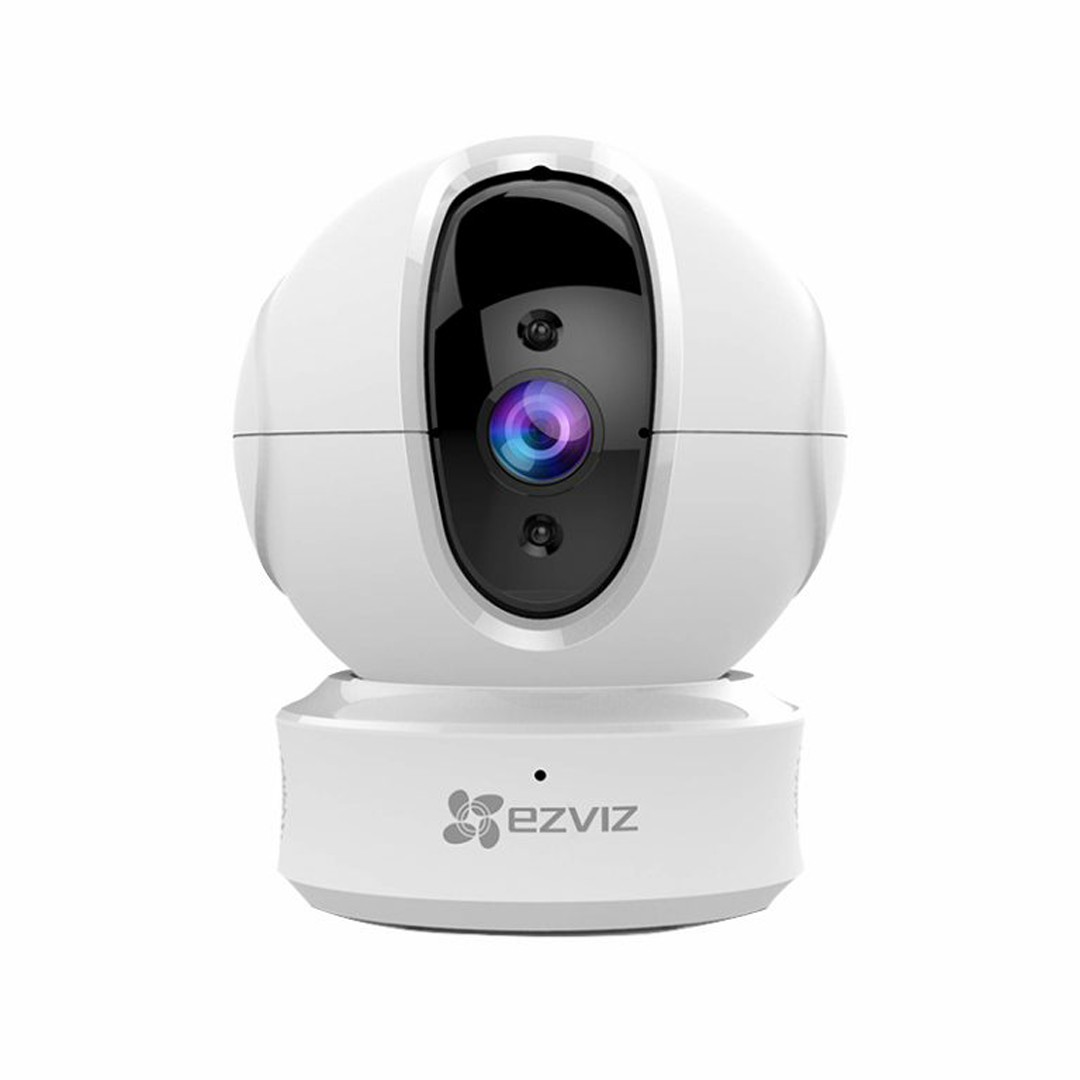 Camera quay quét WiFi - tích hợp AI CS-C6CN-A0-3H2WF