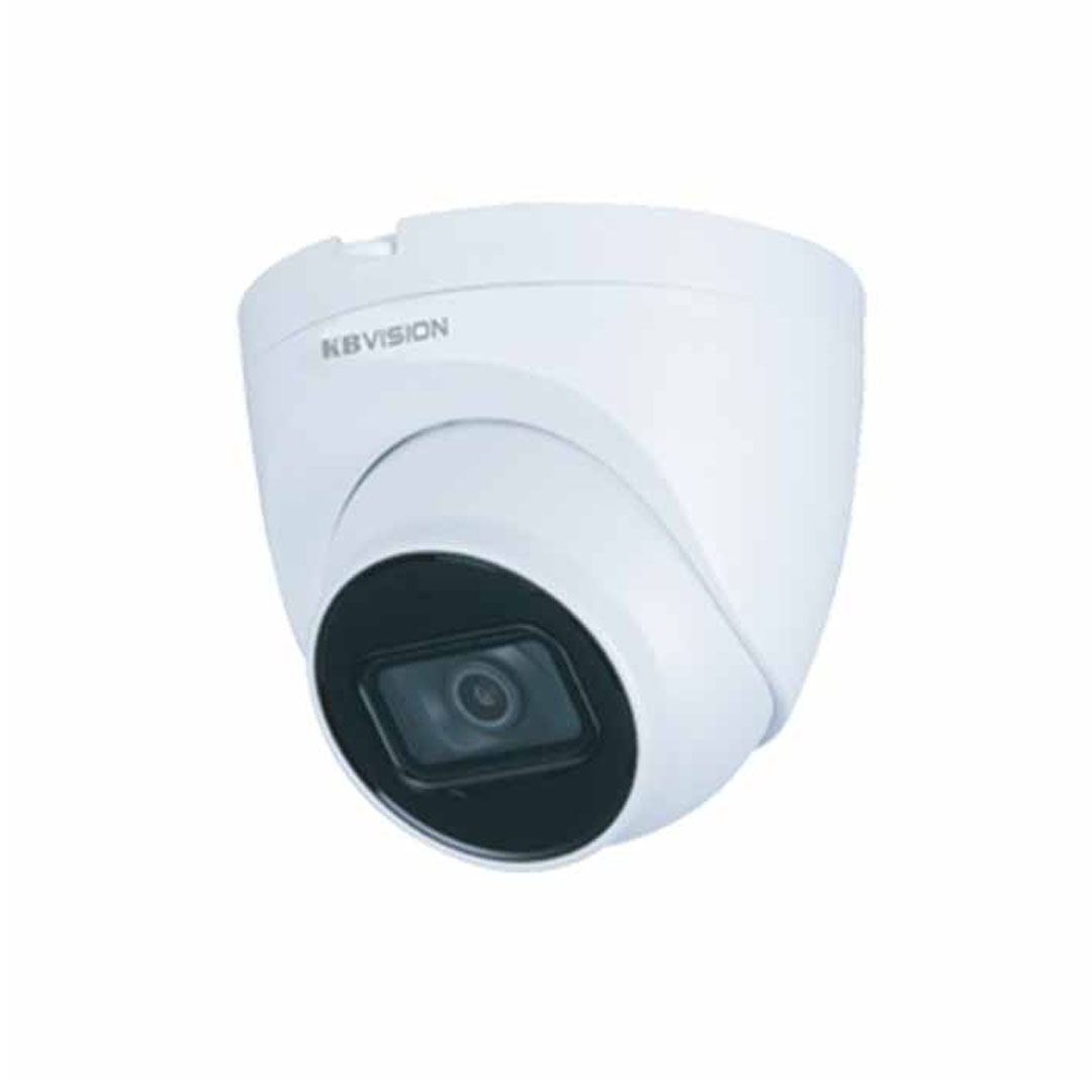 Camera IP KBVISION KX-A2112N2 (2.0MP, ống kính 3.6mm, IP67, Hồng ngoại thông minh 30m)