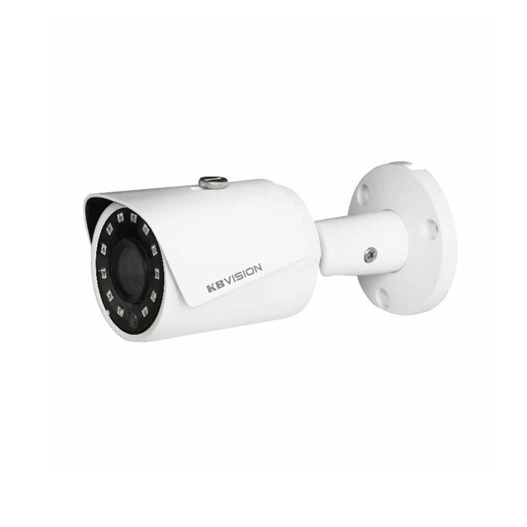 Camera IP KBVISION KX-A2011TN3 (2.0MP, ống kính 3.6mm, IP67, Hồng ngoại thông minh 30m)