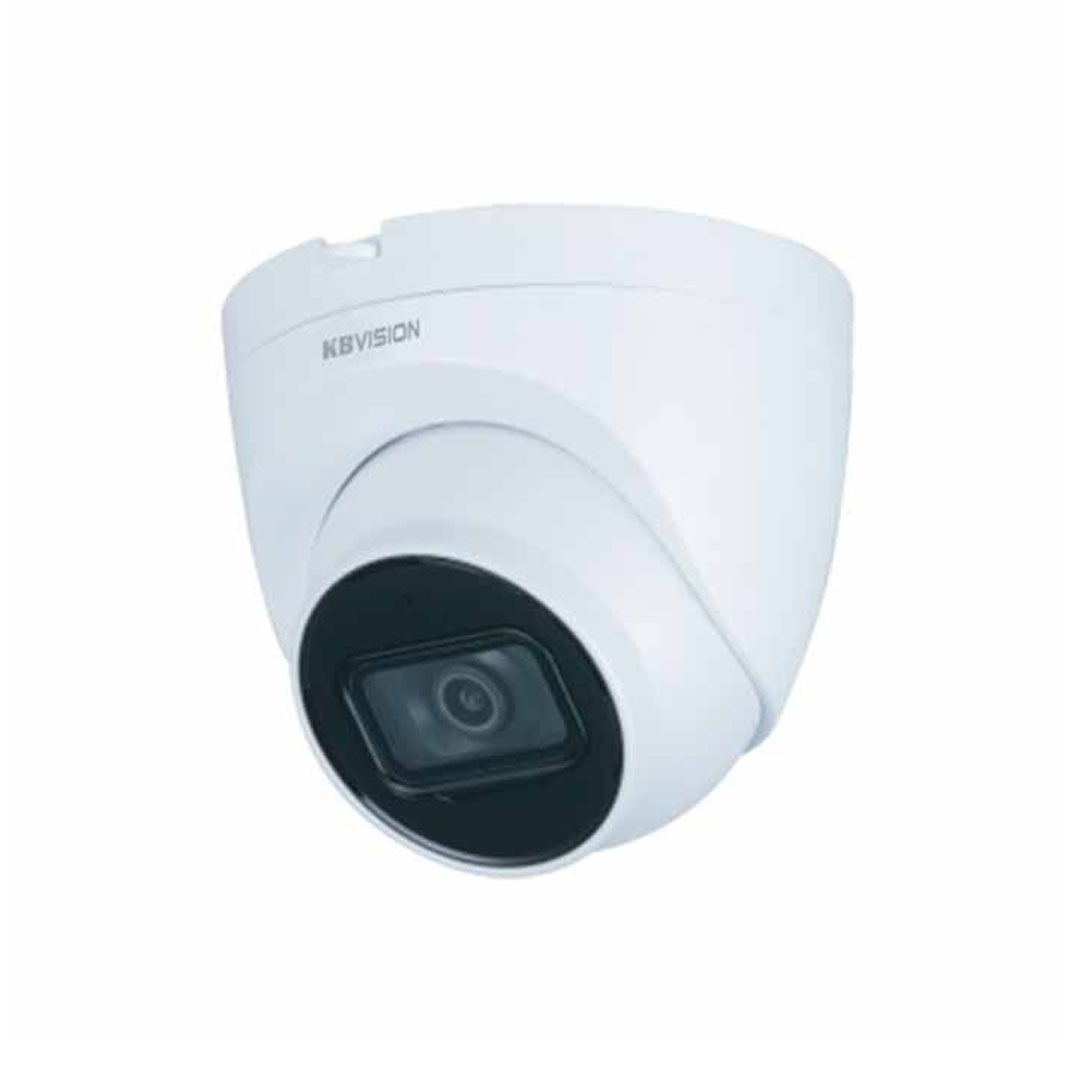 Camera IP KBVISION KX-C2012AN3 (2.0MP, ống kính 3.6mm, IP67, Hồng ngoại thông minh 30m)
