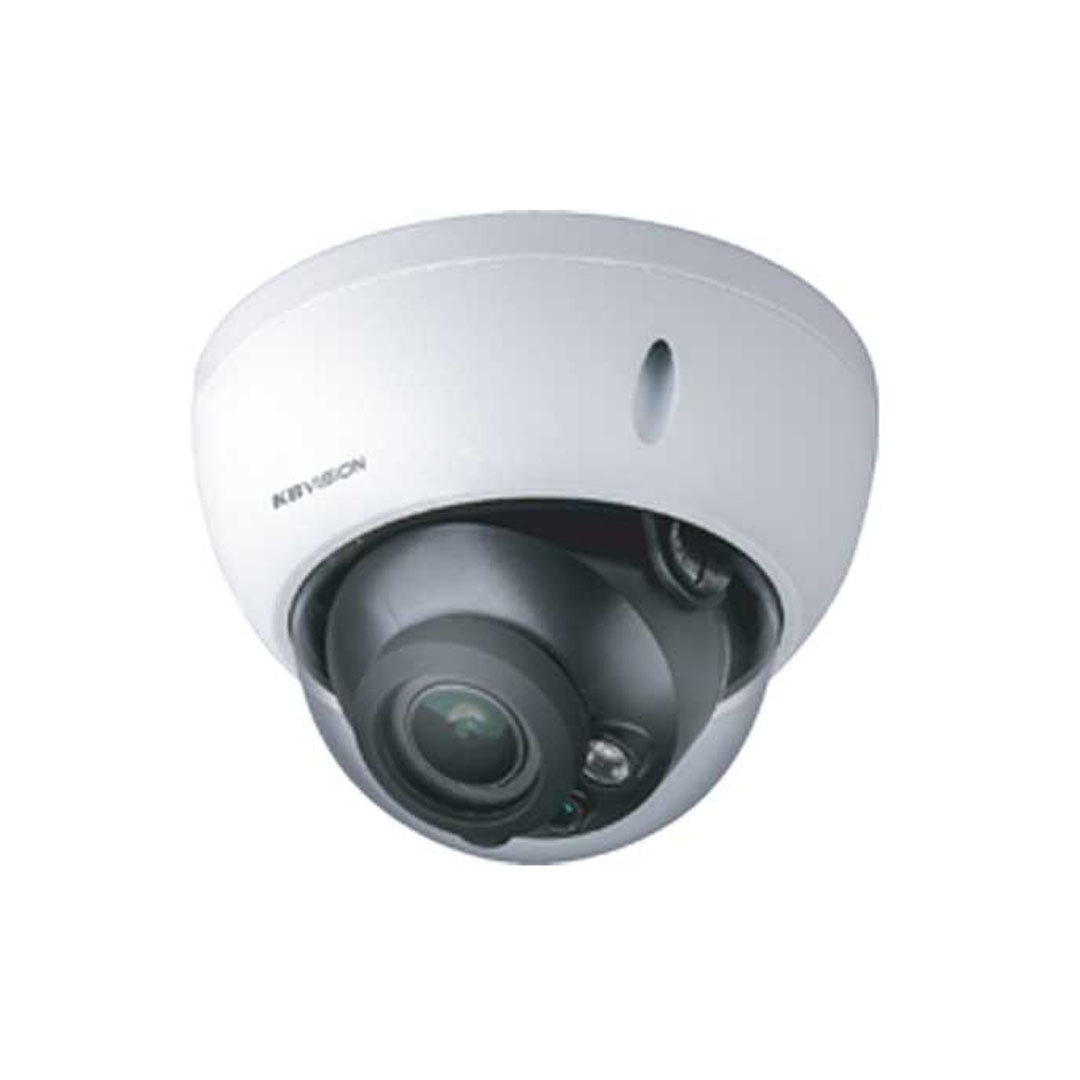 Camera IP KBVISION KX-D2002MN (2.0MP, ống kính 2.7~13.5mm, IP67, Hồng ngoại thông minh 40m)