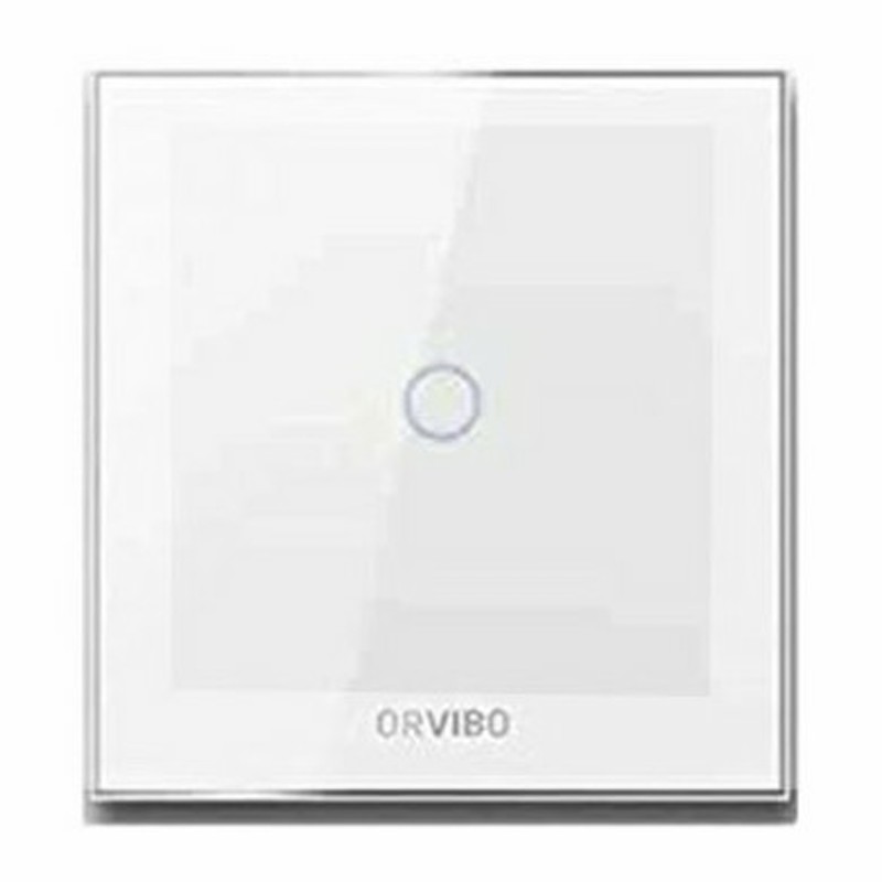 Công tắc cảm ứng thông minh điều khiển 1 thiết bị T30W1Z