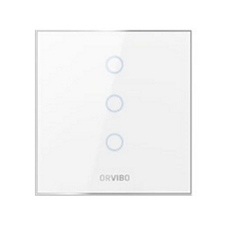 Công tắc cảm ứng thông minh điều khiển 1 thiết bị T30W3Z 