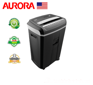 Máy hủy tài liệu AS1630CD