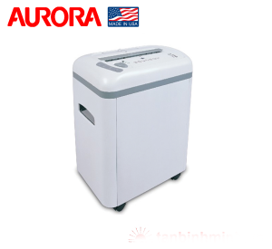 Máy hủy tài liệu AS1219CE