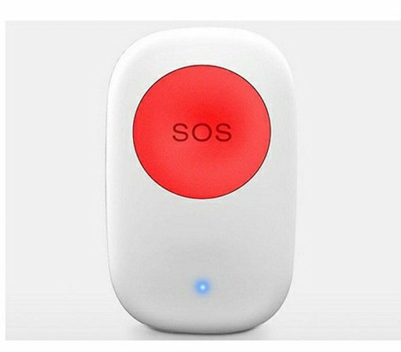 Nút ấn khẩn cấp thông minh SE21