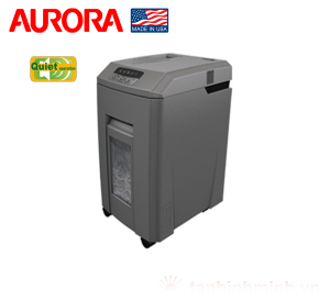 Máy hủy tài liệu AS2230CD