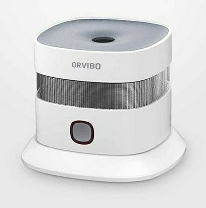 Cảm biến phát hiện khói SF21