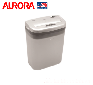 Máy hủy tài liệu AS610C / AS610CTG