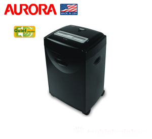 Máy hủy tài liệu AS1500CD