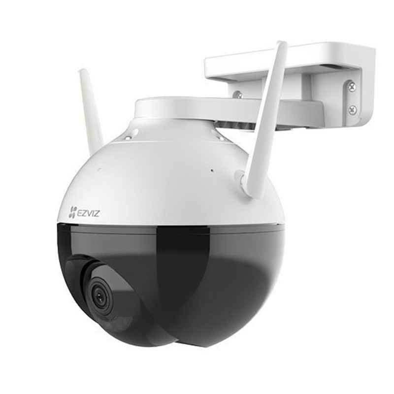 Camera IP wifi ngoài trời CS-C8C-A0-3H2WFL1