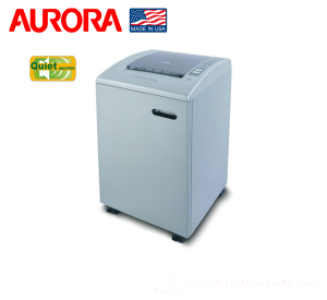 Máy hủy tài liệu AS1540CD