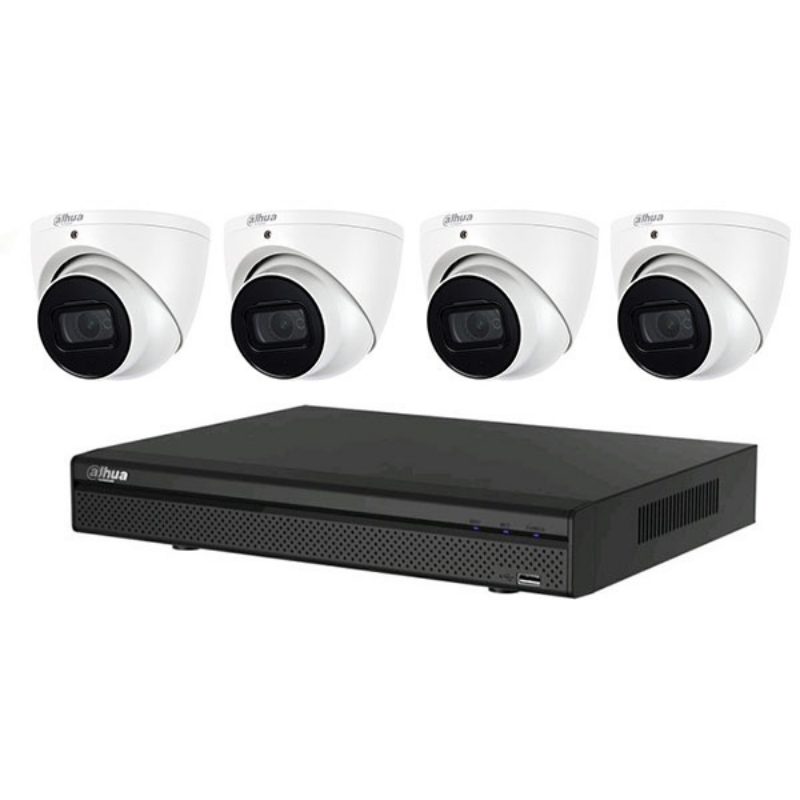 Bộ Kit 4 Camera IP EZIP-KIT/NVR1B04HC-4P/E/4-T1B20