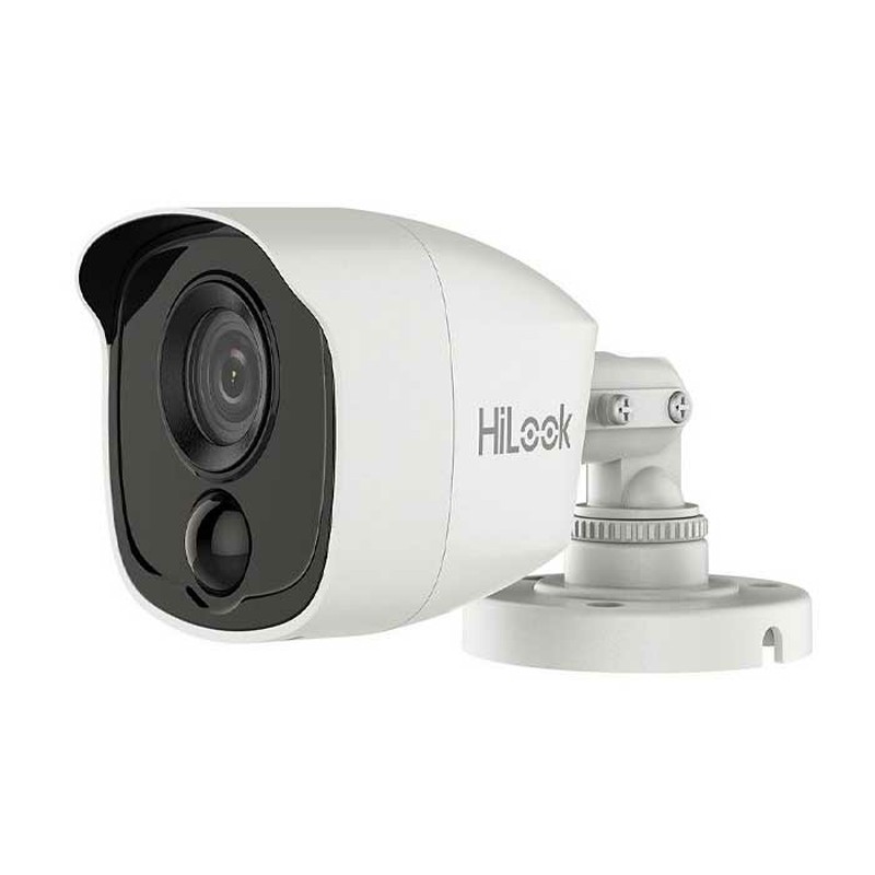 Camera HD-TVI hồng ngoại 2.0 Megapixel HILOOK THC-B120-PC