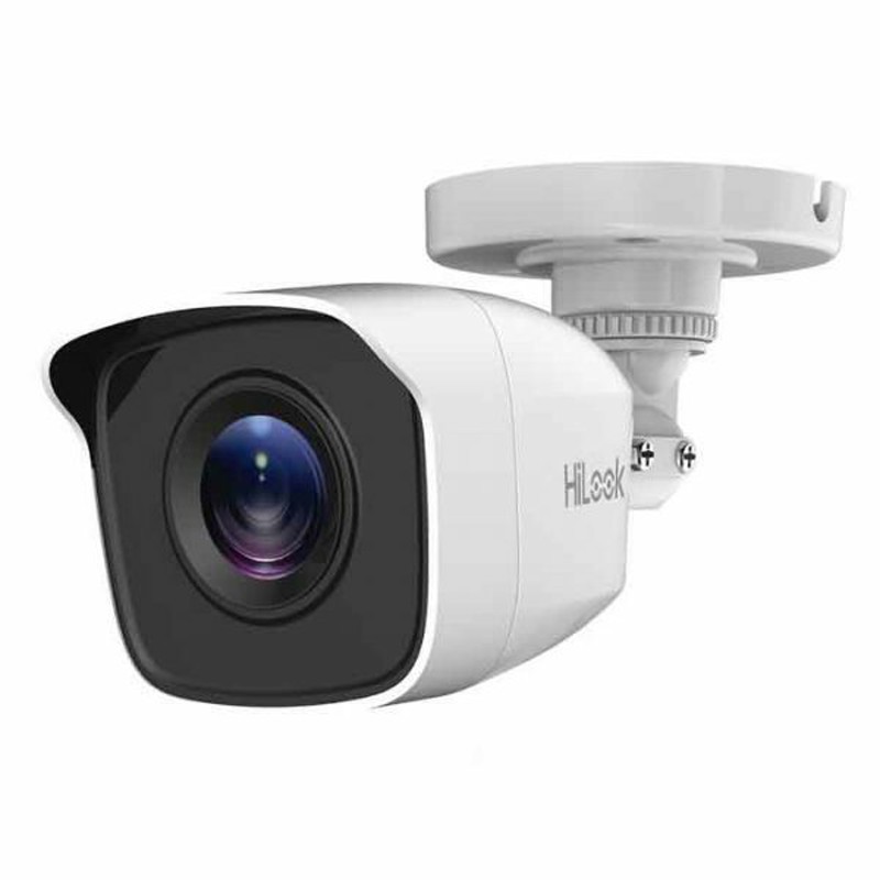 Camera HD-TVI hồng ngoại 4.0 Megapixel HILOOK THC-B140-P