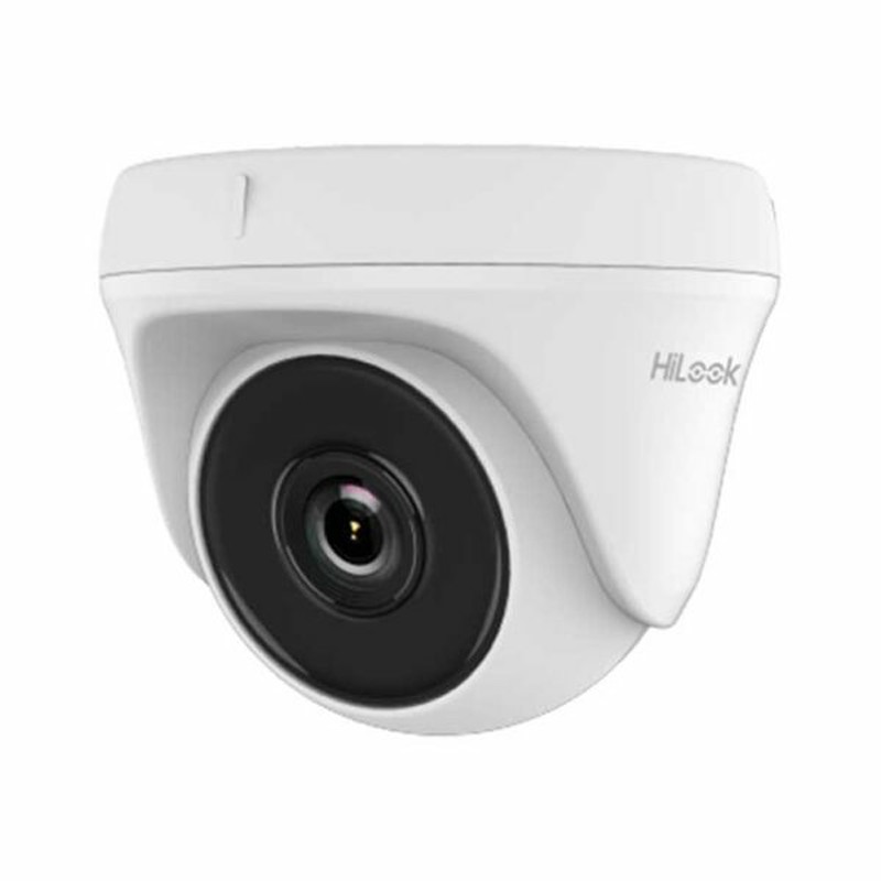 Camera Dome HD-TVI hồng ngoại 4.0 Megapixel HILOOK THC-T140-M