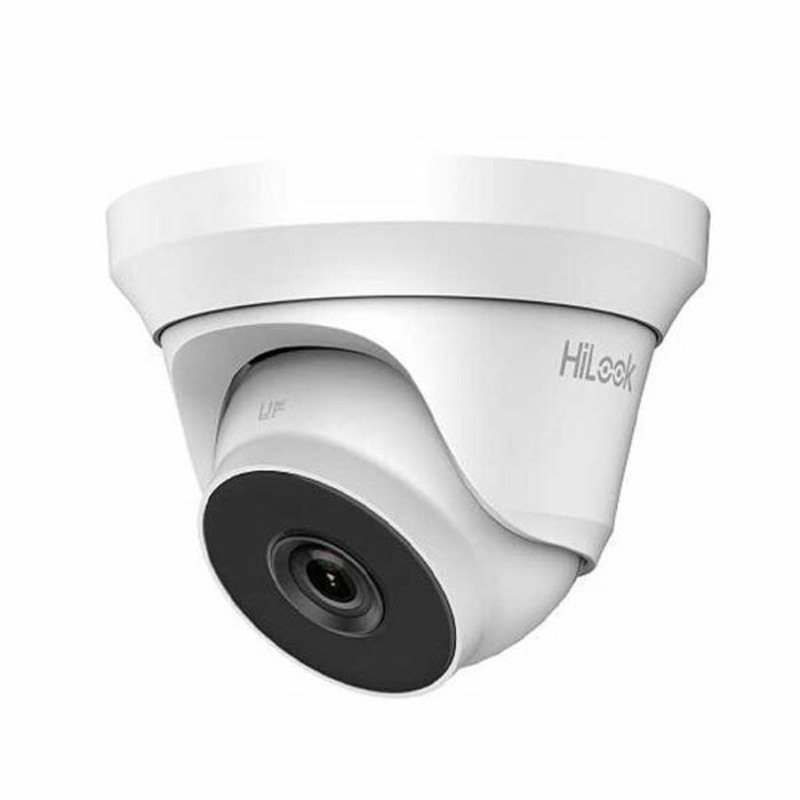 Camera Dome HD-TVI hồng ngoại 4.0 Megapixel HILOOK THC-T240-P