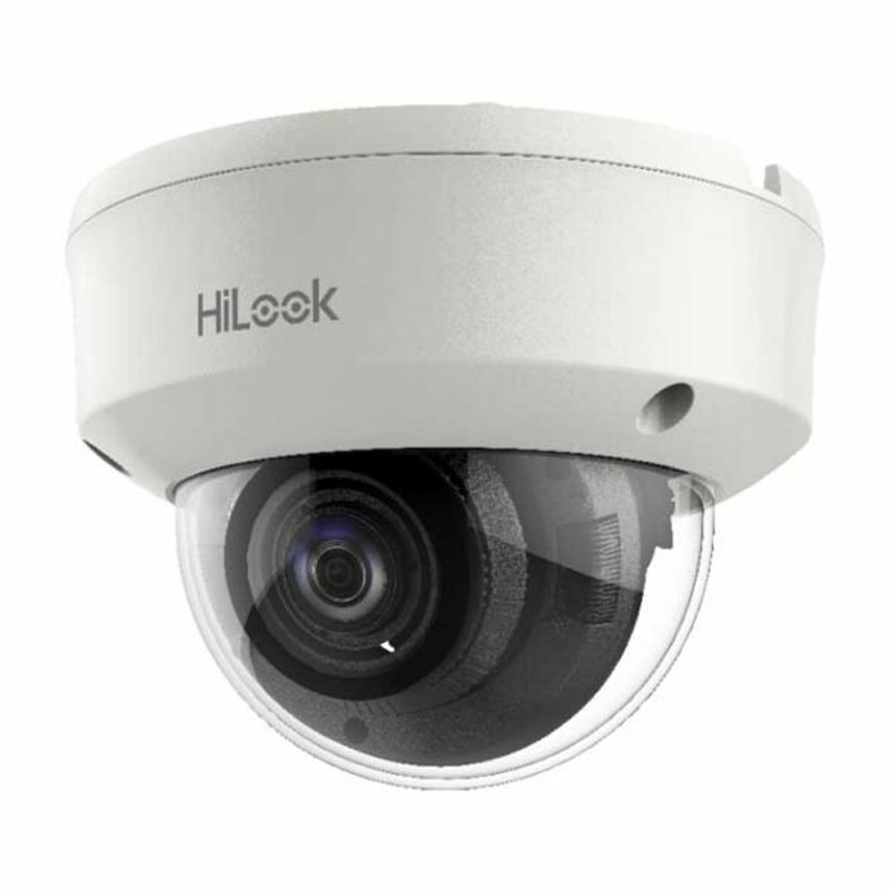 Camera Dome HD-TVI hồng ngoại 2.0 Megapixel HILOOK THC-D323-Z