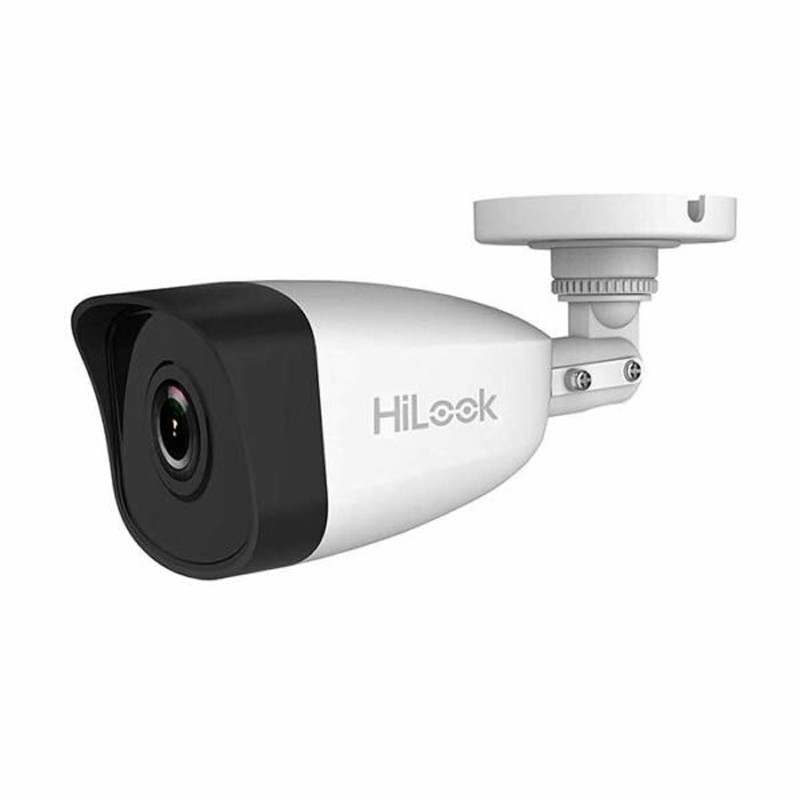 Camera IP hồng ngoại 2.0 Megapixel HILOOK IPC-B120H-U