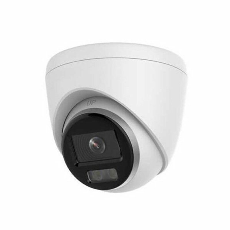 Camera IP Dome COLORVU LITE 2.0 Megapixel HILOOK IPC-T229H ( POE )