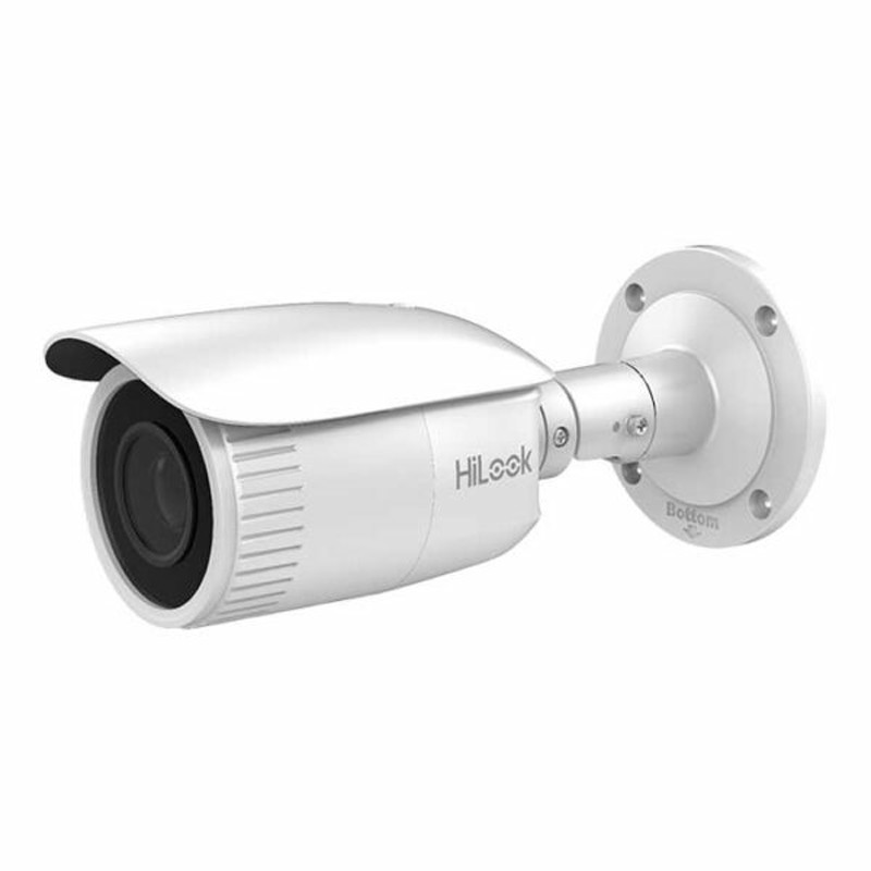 Camera IP hồng ngoại 2.0 Megapixel HILOOK IPC-B621H-Z ( POE )