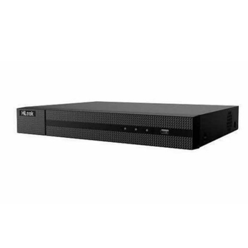 Đầu ghi hình TVI-IP 4 kênh HILOOK DVR-204Q-K1(S) 